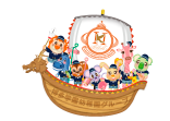博多幼稚園グループ